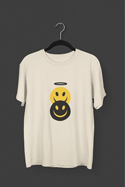 Butik ΑΝΔΡΙΚΟ/ΓΥΝΑΙΚΕΙΟ - ΔΙΠΛΟ ΧΑΜΟΓΕΛΟ ΠΡΟΣΩΠΟ - ΜΠΛΟΥΖΑ ΜΕ ΣΤΡΟΓΓΥΛΗ ΛΑΜΠΑ...