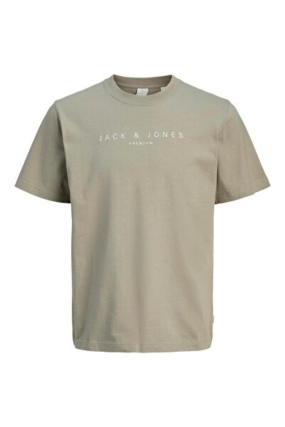 Jack & Jones 12275186 Jprblajayson Ss Tee Vizon