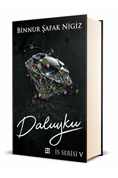 Timaş Yayınları Daluyku - İs Serisi 5 (Ciltli)