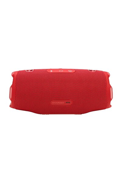 JBL Charge6 Bluetooth Hoparlör IP67 Kırmızı
