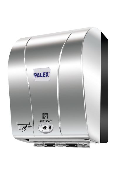 Palex Automatic Towel Dispenser 21 cm