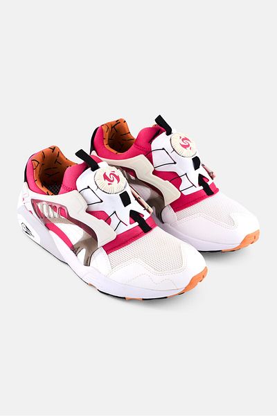 Puma Men Disc Blaze Og Laces Disc Closure Outdoor Shoes, Multicolor