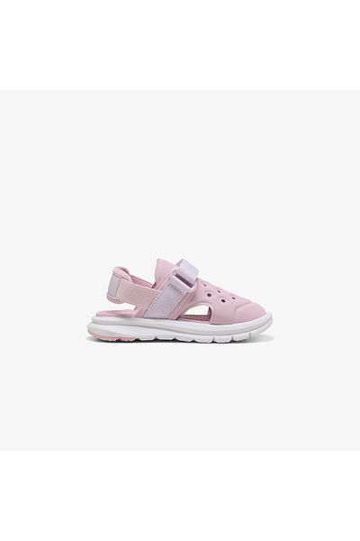 Puma Evolve Ac Öocuk Pink Sandals