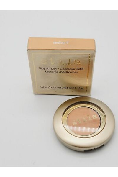 Stila stay all day concealer #9 Medium full size 0.04oz