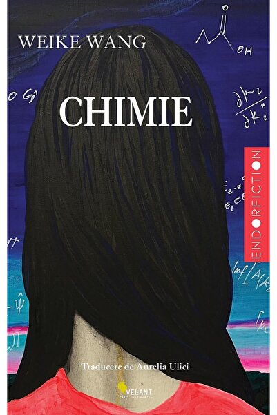 Editura Vellant Chimie, Weike Wang