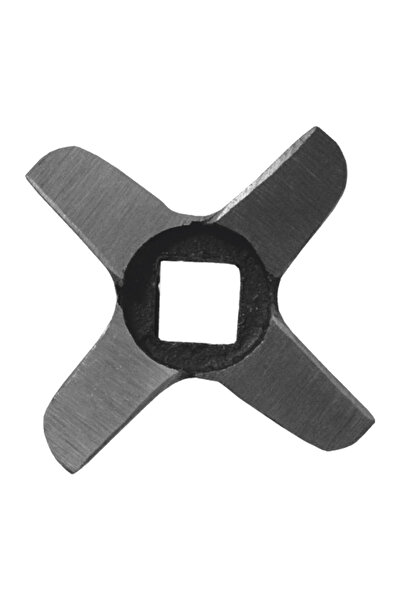 flores Cutit nr. 10 pentru masina tocat carne, patrat interior 11 mm