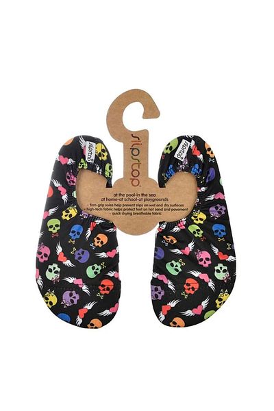 SLIPSTOP Bonnie Anti-Slip Booties Παπούτσια Ss20110292,30-32