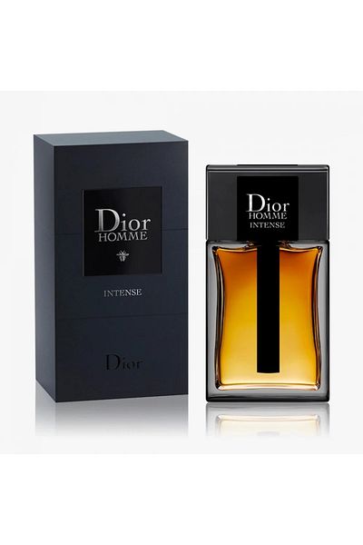 Dior Dior Homme Intense for Men - Eau de Parfum 100ml