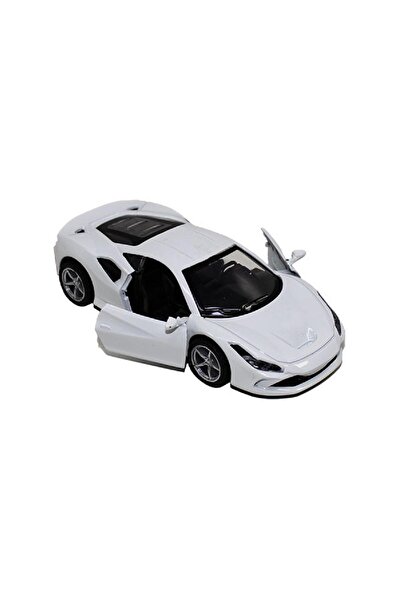 toysclub METAL ÇEK BIRAK ARABA