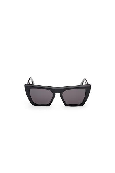 GCDS Gd0065 01A Unisex Sunglasses
