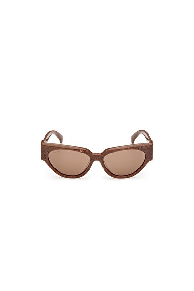 Maxmara Mm0139 56E Women's Sunglasses