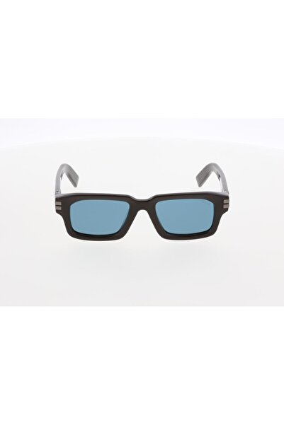 ZEGNA Ez0255 48V Men's Sunglasses