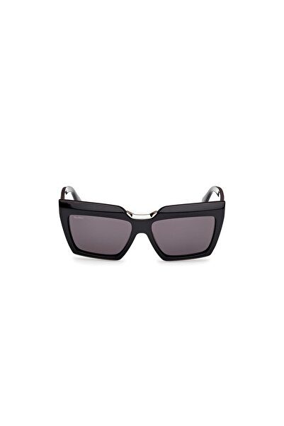 Maxmara Mm0137 01A Women's Sunglasses