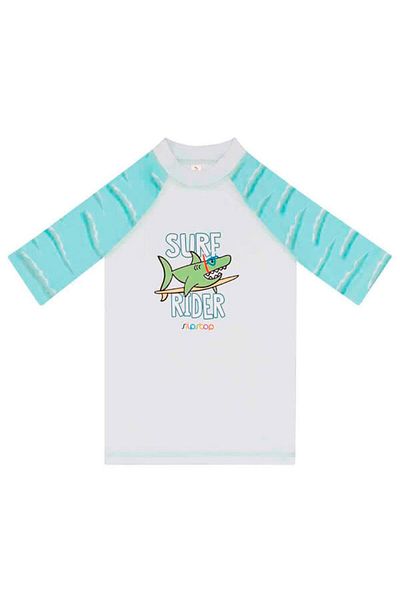 SLIPSTOP Μπλουζάκι Surf Rider