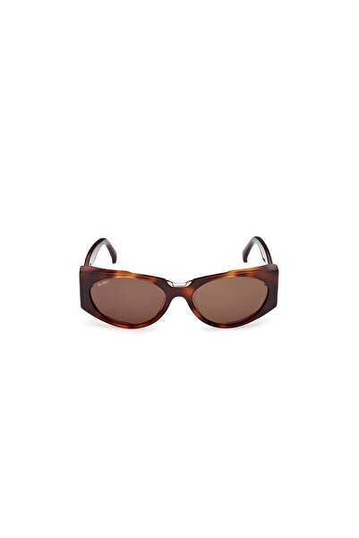 Maxmara Mm0160 52E Women's Sunglasses