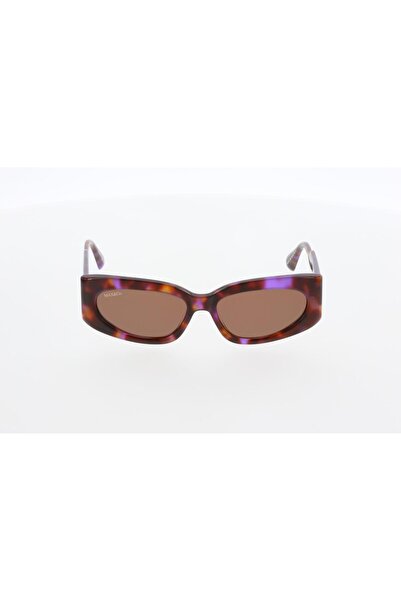 MAX&Co. Max&Co Mo0114 55E Women's Sunglasses