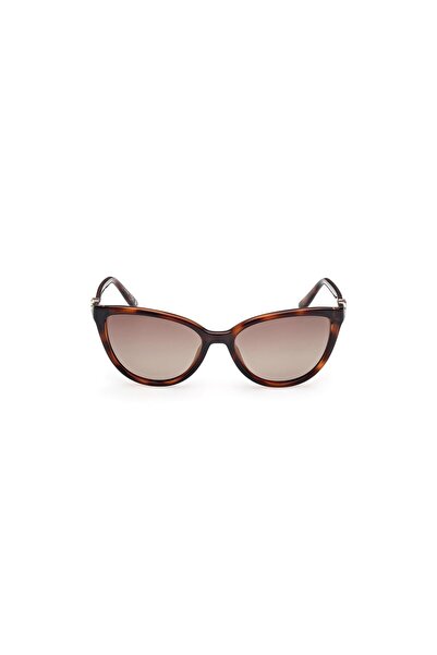 Guess Women's Brown Sunglasses 01.82.0018952H