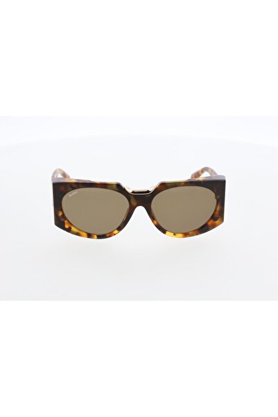 Maxmara Mm0123 56J Women's Sunglasses