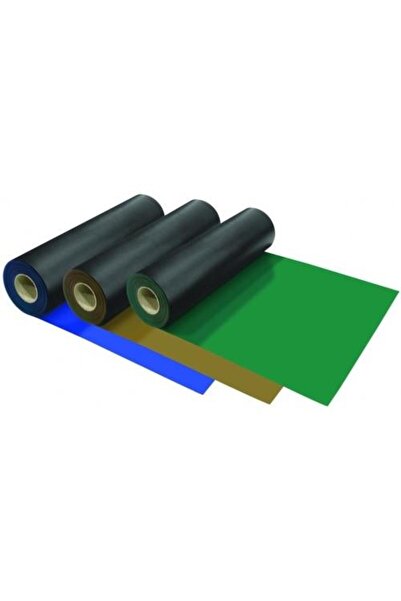 Genel Markalar Antistatik Masa Örtüsü 100x100cm Mavi-Siyah