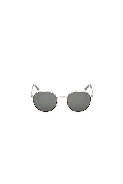 Guess Gu00237 32n Unısex Güneş Gözlüğü