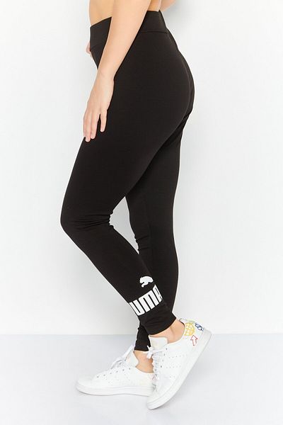 Puma Women Sportswear Fit Training Leggings, Black