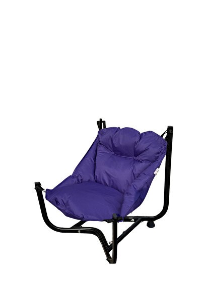 Pufumo ASMA MİNDERLİ BAHÇE SANDALYESİ