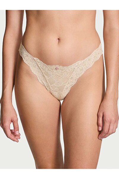 Victoria's Secret Dantelli Brazilian Külot
