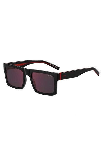 HUGO HG1314/S 807 Sunglasses, For Men