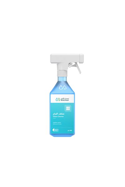 Best Clean منظف الزجاج بيست كلين