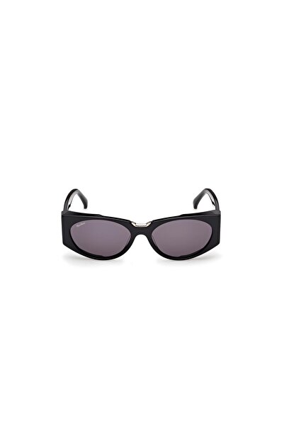 Maxmara Mm0160 01A Women's Sunglasses