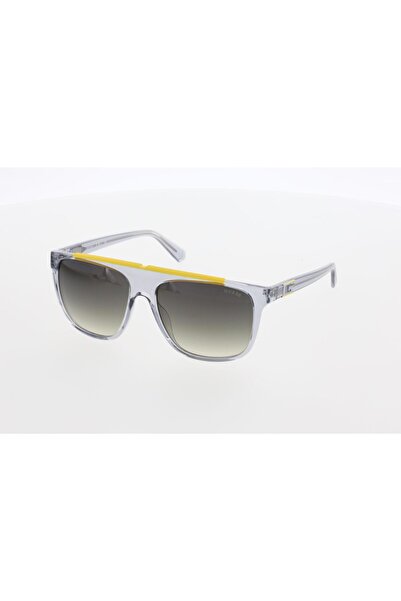 Guess Gu00123 20B Men's Sunglasses