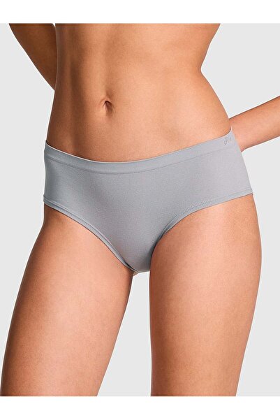 PINK Seamless Hiphugger Külot