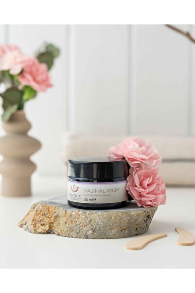 Troya No17 كريم مهبلي - تأثير مضاد للفطريات والرائحة الكريهة