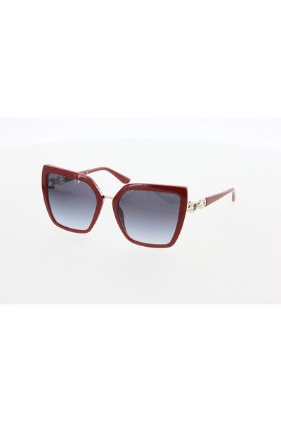 Guess Gu00160 66B Women's Sunglasses