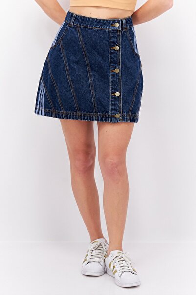 adidas Originals x Ivy Park Women Sportswear Fit Outdoor Skirt, Blue