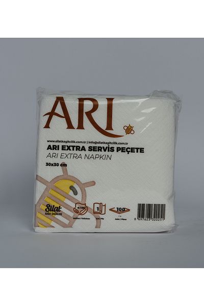 ARI Service Napkin 30*30 Sizes