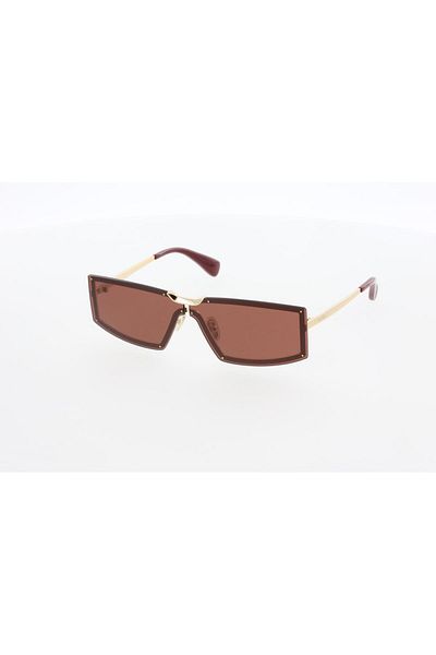Maxmara Mm0118 32S Women's Sunglasses