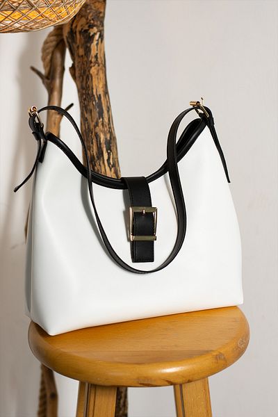 HONEY BAG Geantă de mână, de umăr și de umăr pentru femei Dina Model