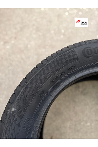 Continental CONTİNENTAL 195/50R15 82H ULTRACONTACT YAZ LASTİĞİ
