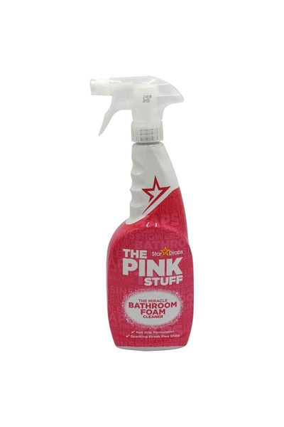 ThePink The Pink Stuff Spray Curatare 750ml Multisuprafete