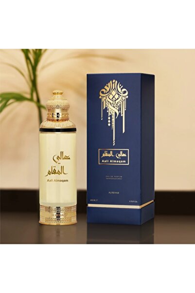ALREHAB High-class perfume 200 ml