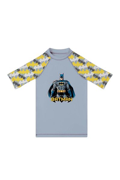 SLIPSTOP Tricou Dark Bat pentru băiat St2332010020 08-09