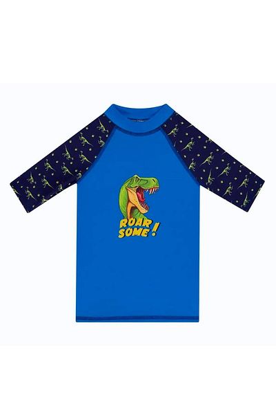 SLIPSTOP Tricou Matrix pentru băiat St2332000006 10-11