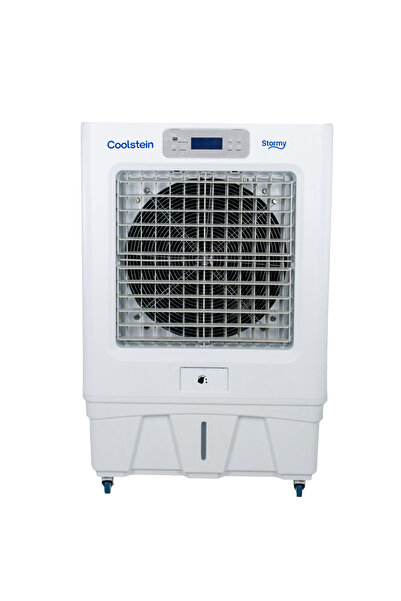 Coolstein Stormy Portatif Sulu Klima