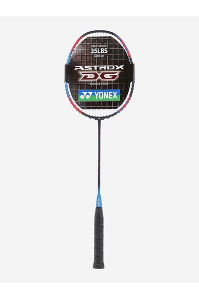 YONEX مضرب تنس الريشة ASTROX 7DG YONEX للمبتدئين والمتوسطين (مُجهز)