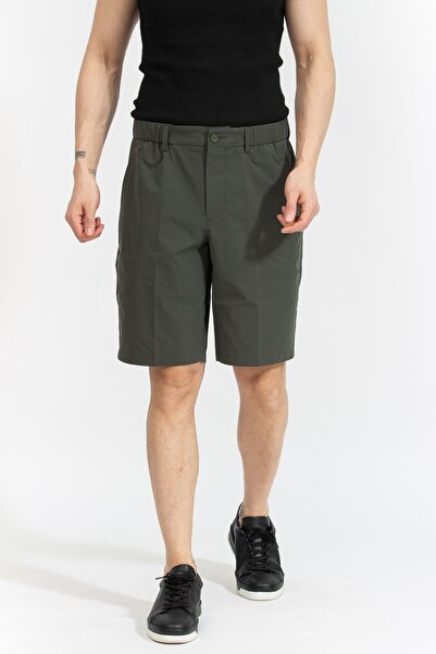 BOSS Erkek Bermuda Şort