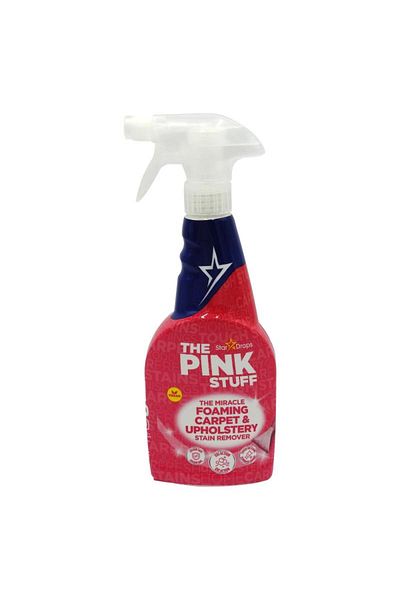 ThePink THE PINK STUFF SPRAY FOAM 500ML CARPET