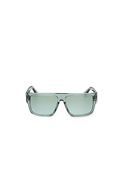 GCDS Gd0063 93P Unisex Sunglasses