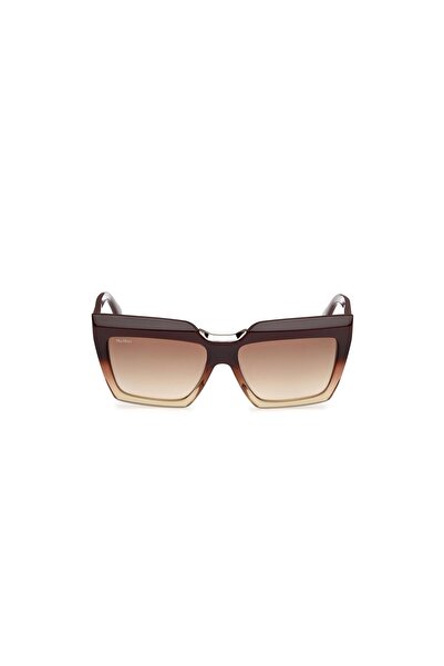 Maxmara Mm0137 50F Women's Sunglasses