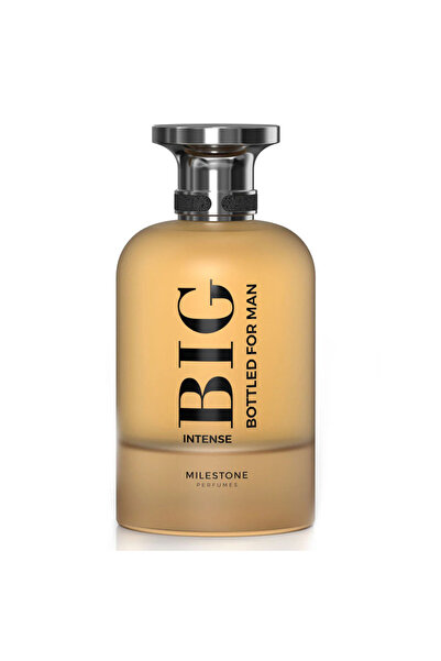Milestone Big Bottled Intense Eau De Parfum (FOR MEN)